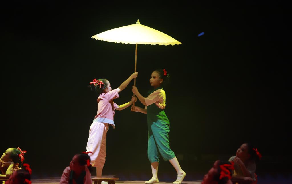 校园文化 Campus culture