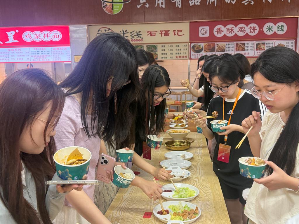 随着端午节的临近6月17日下午