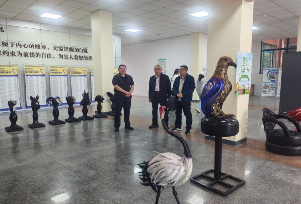 持续深化城市生活垃圾分类推进成效