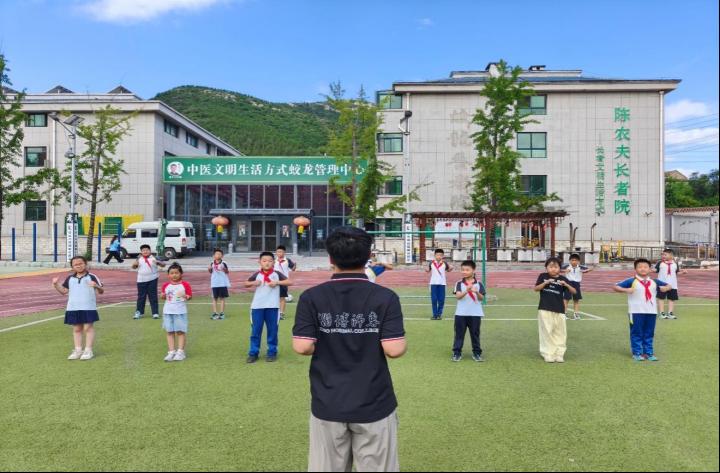 骄阳正好